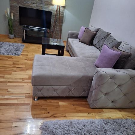 Apartmani Radulovic Vrnjacka Banja Bagian luar foto