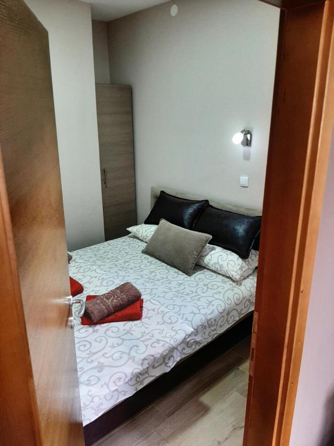 Apartmani Radulovic Vrnjacka Banja Bagian luar foto