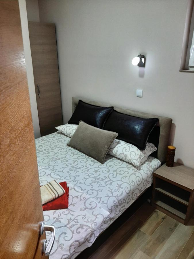 Apartmani Radulovic Vrnjacka Banja Bagian luar foto