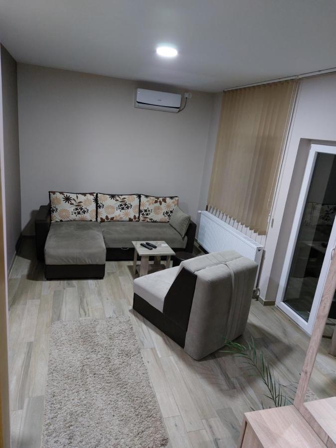 Apartmani Radulovic Vrnjacka Banja Bagian luar foto
