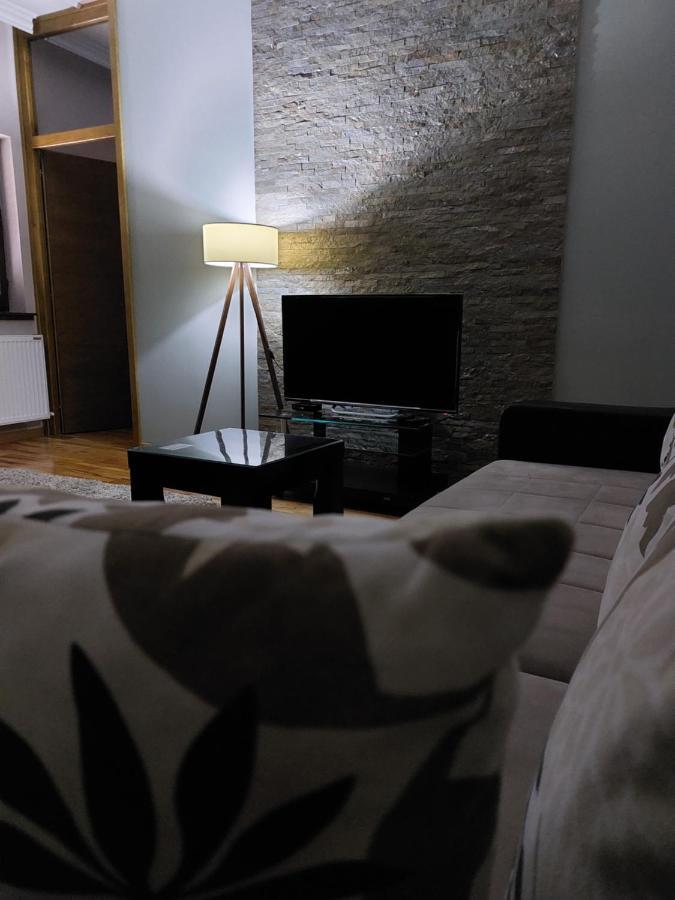 Apartmani Radulovic Vrnjacka Banja Bagian luar foto