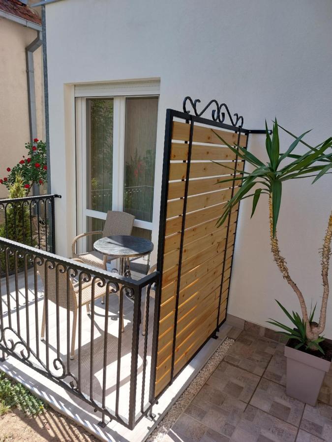 Apartmani Radulovic Vrnjacka Banja Ruang foto