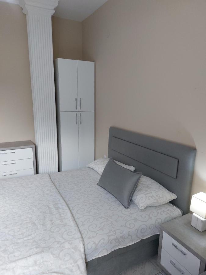 Apartmani Radulovic Vrnjacka Banja Bagian luar foto