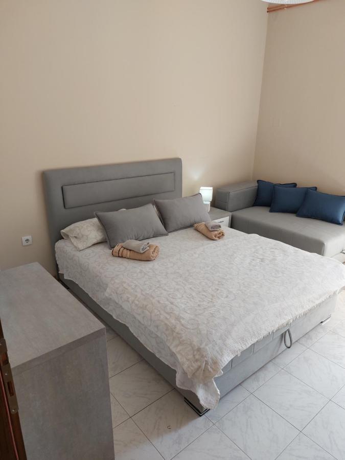 Apartmani Radulovic Vrnjacka Banja Bagian luar foto