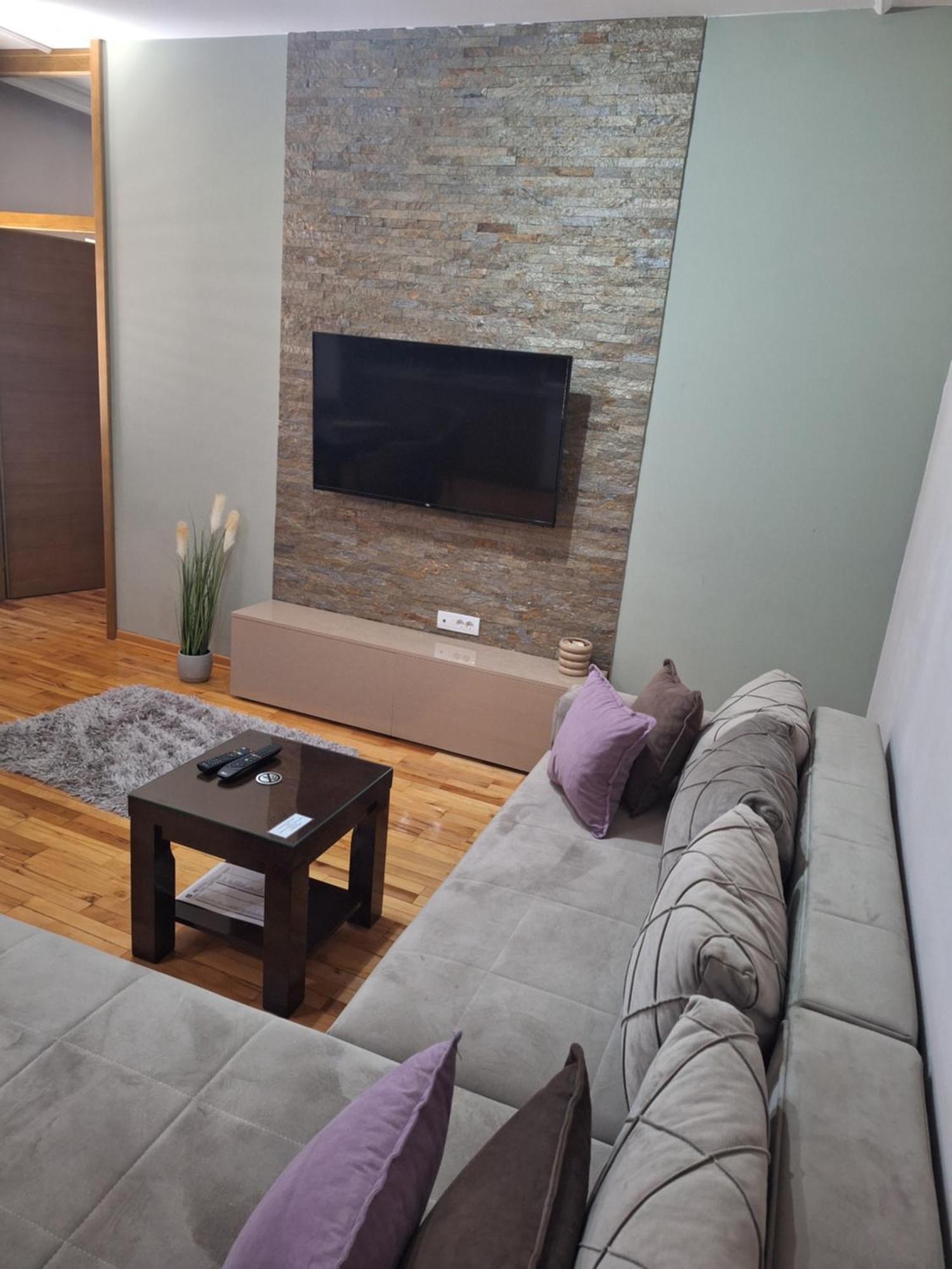 Apartmani Radulovic Vrnjacka Banja Ruang foto
