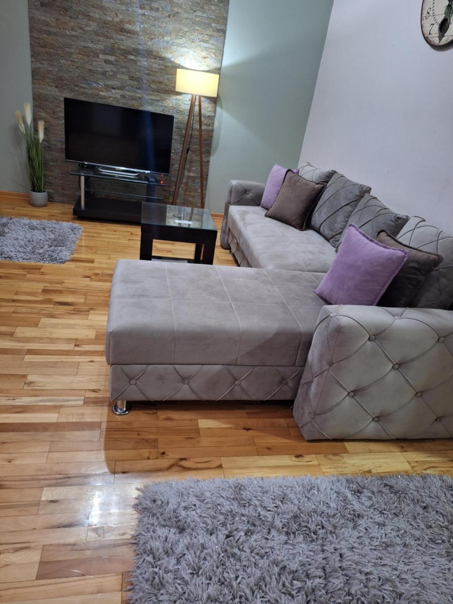 Apartmani Radulovic Vrnjacka Banja Bagian luar foto