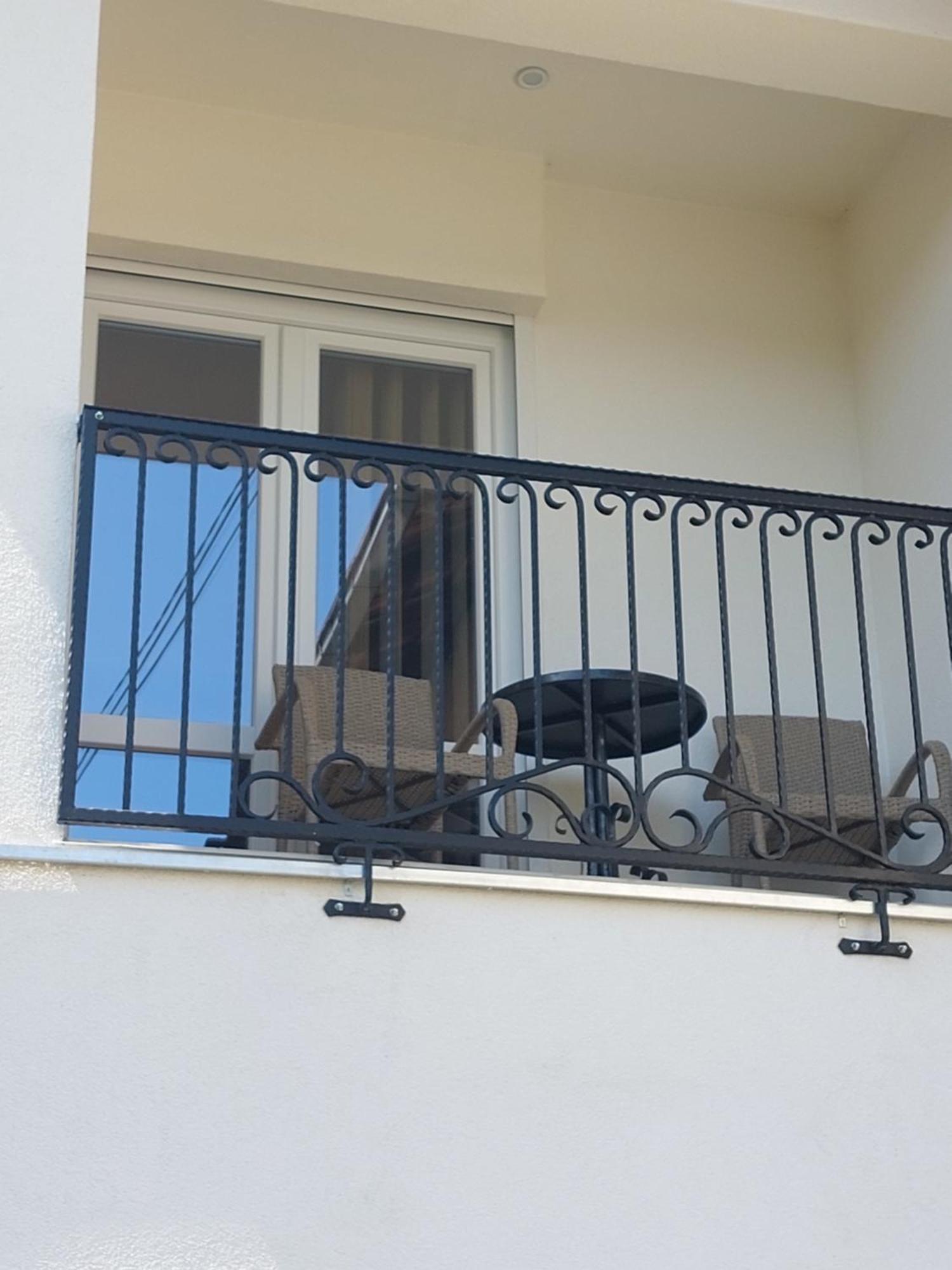 Apartmani Radulovic Vrnjacka Banja Ruang foto
