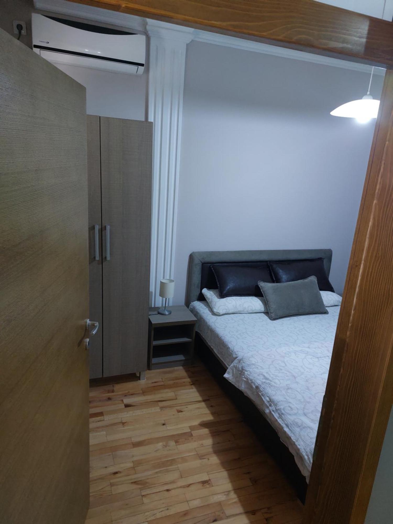 Apartmani Radulovic Vrnjacka Banja Ruang foto