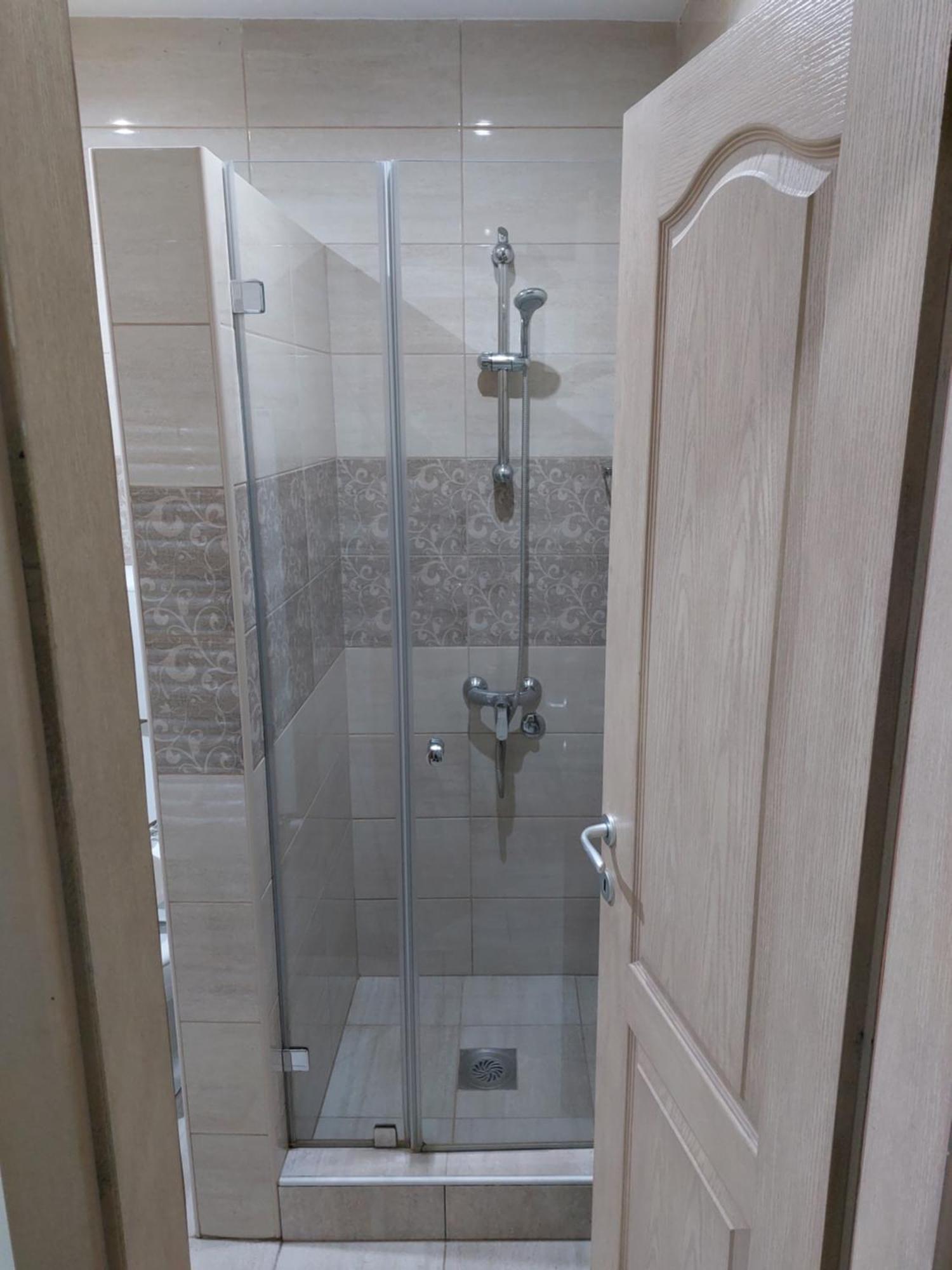 Apartmani Radulovic Vrnjacka Banja Ruang foto