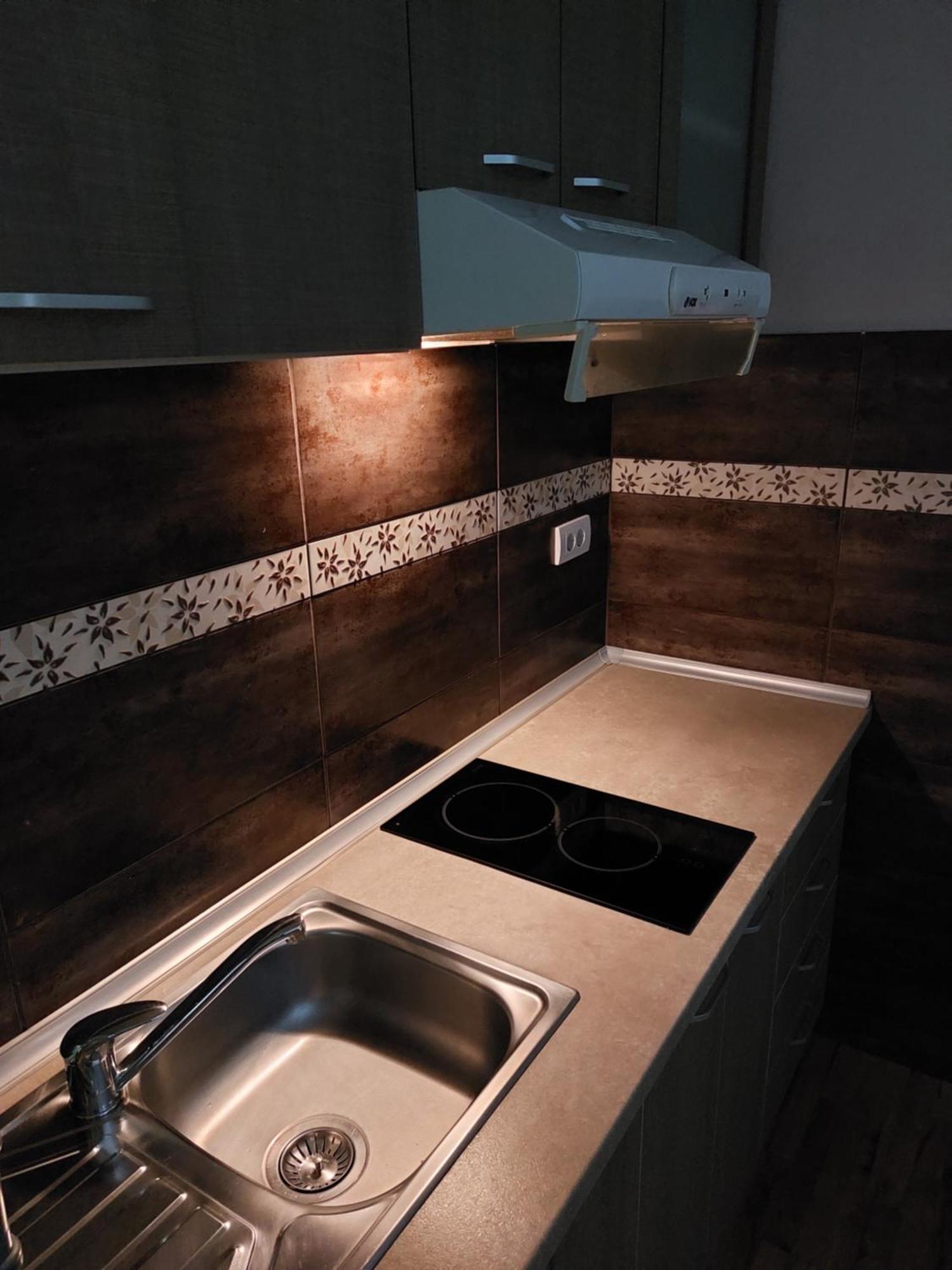 Apartmani Radulovic Vrnjacka Banja Ruang foto