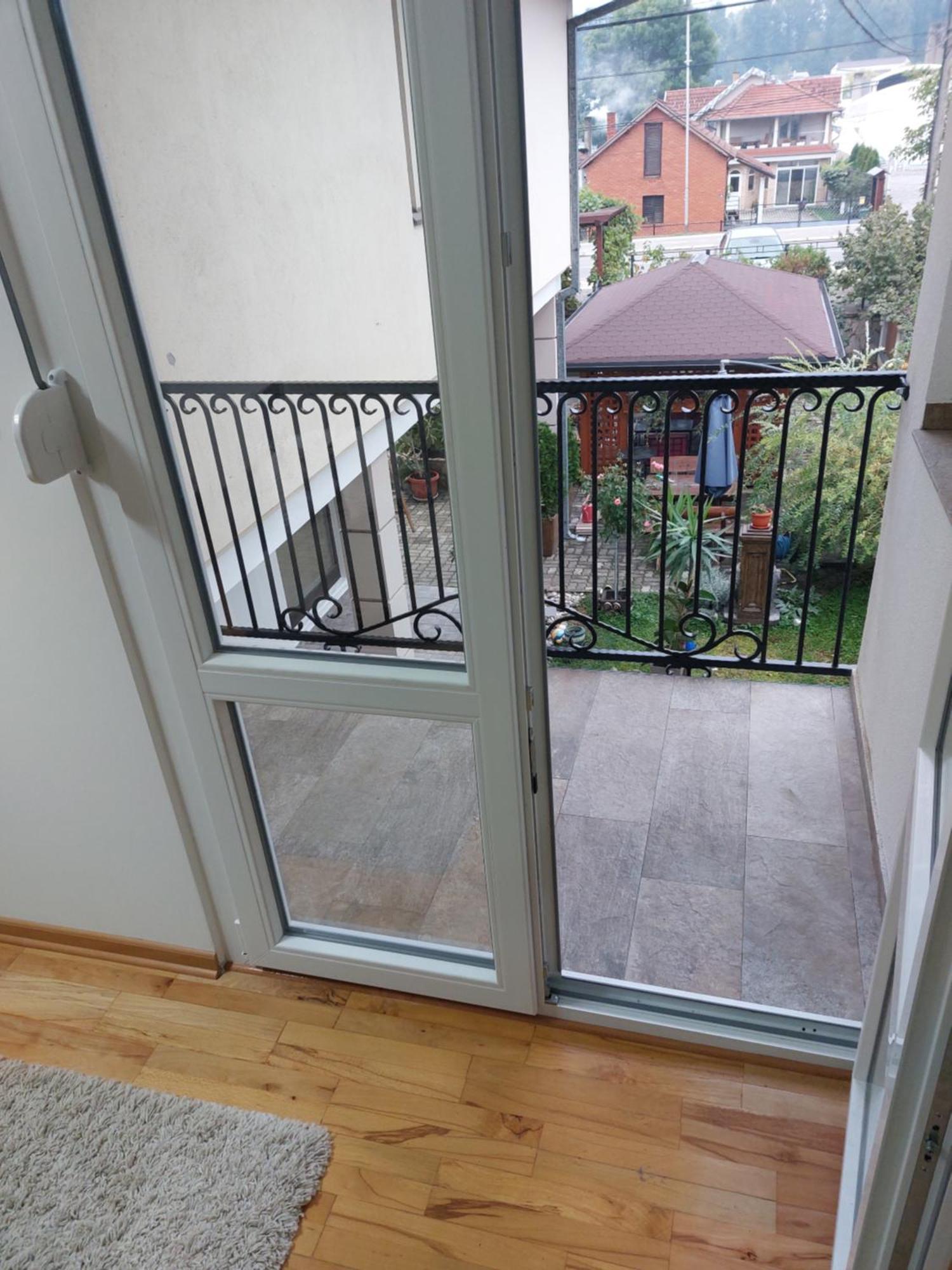 Apartmani Radulovic Vrnjacka Banja Ruang foto