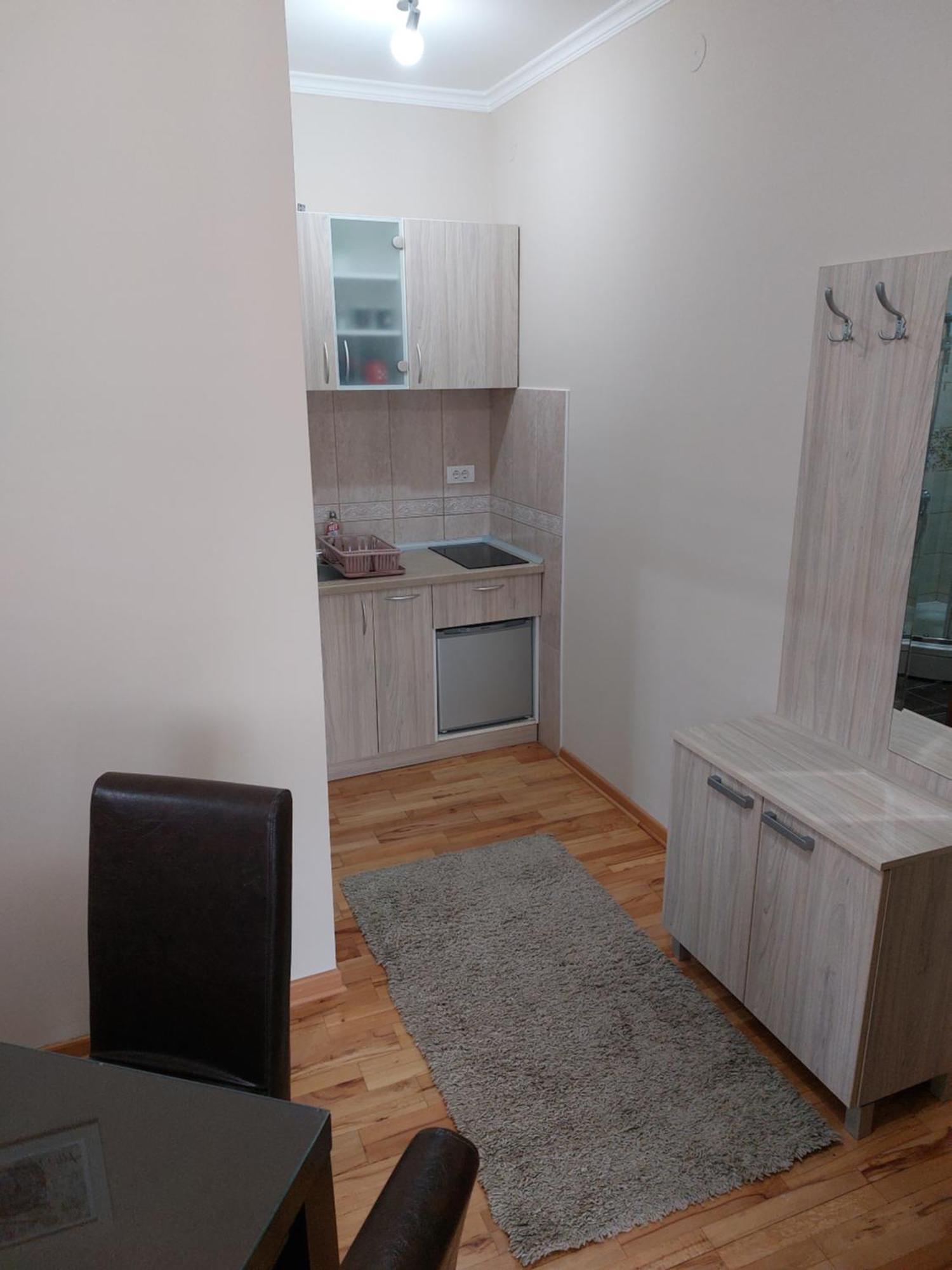 Apartmani Radulovic Vrnjacka Banja Ruang foto