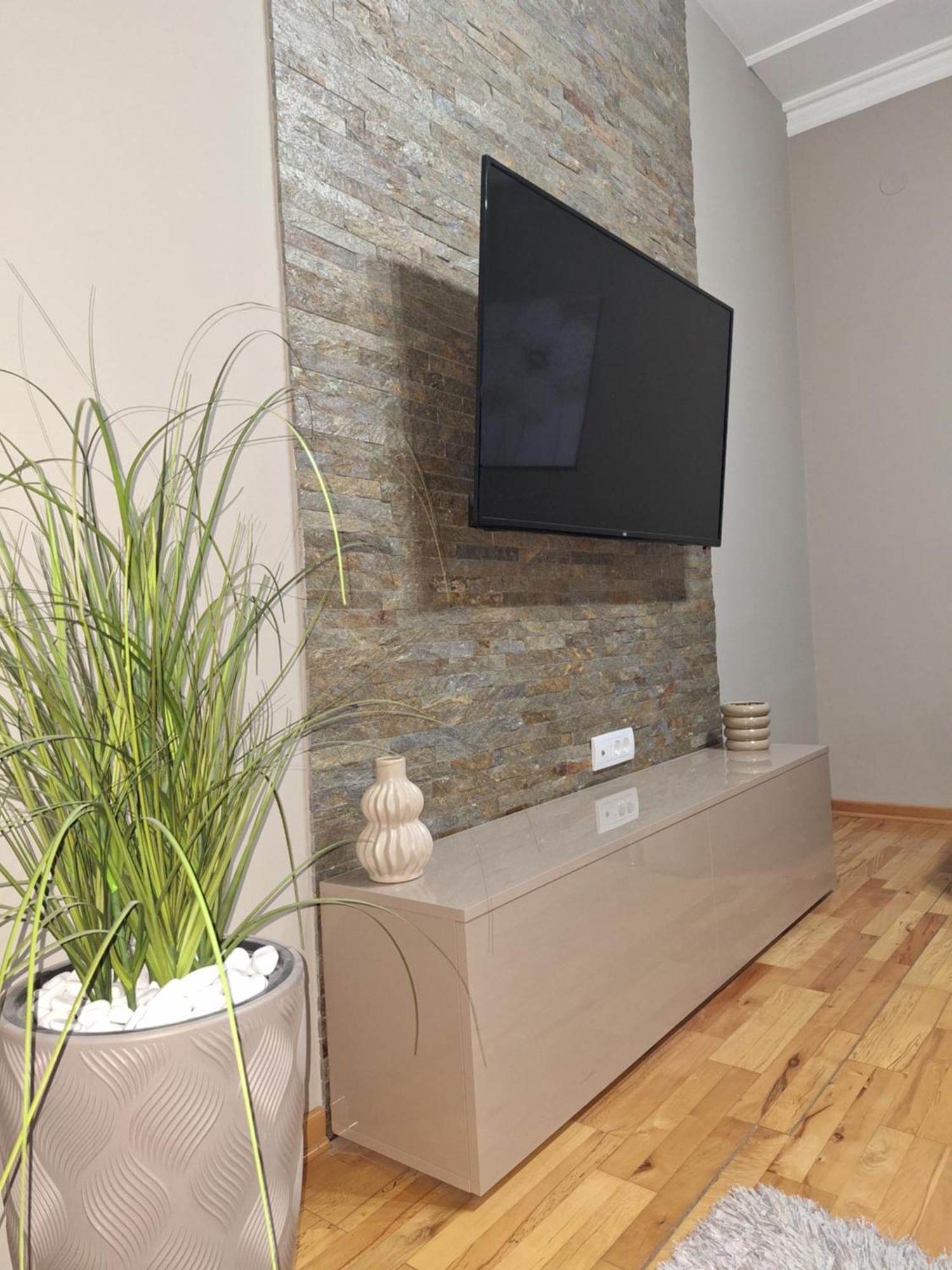 Apartmani Radulovic Vrnjacka Banja Ruang foto
