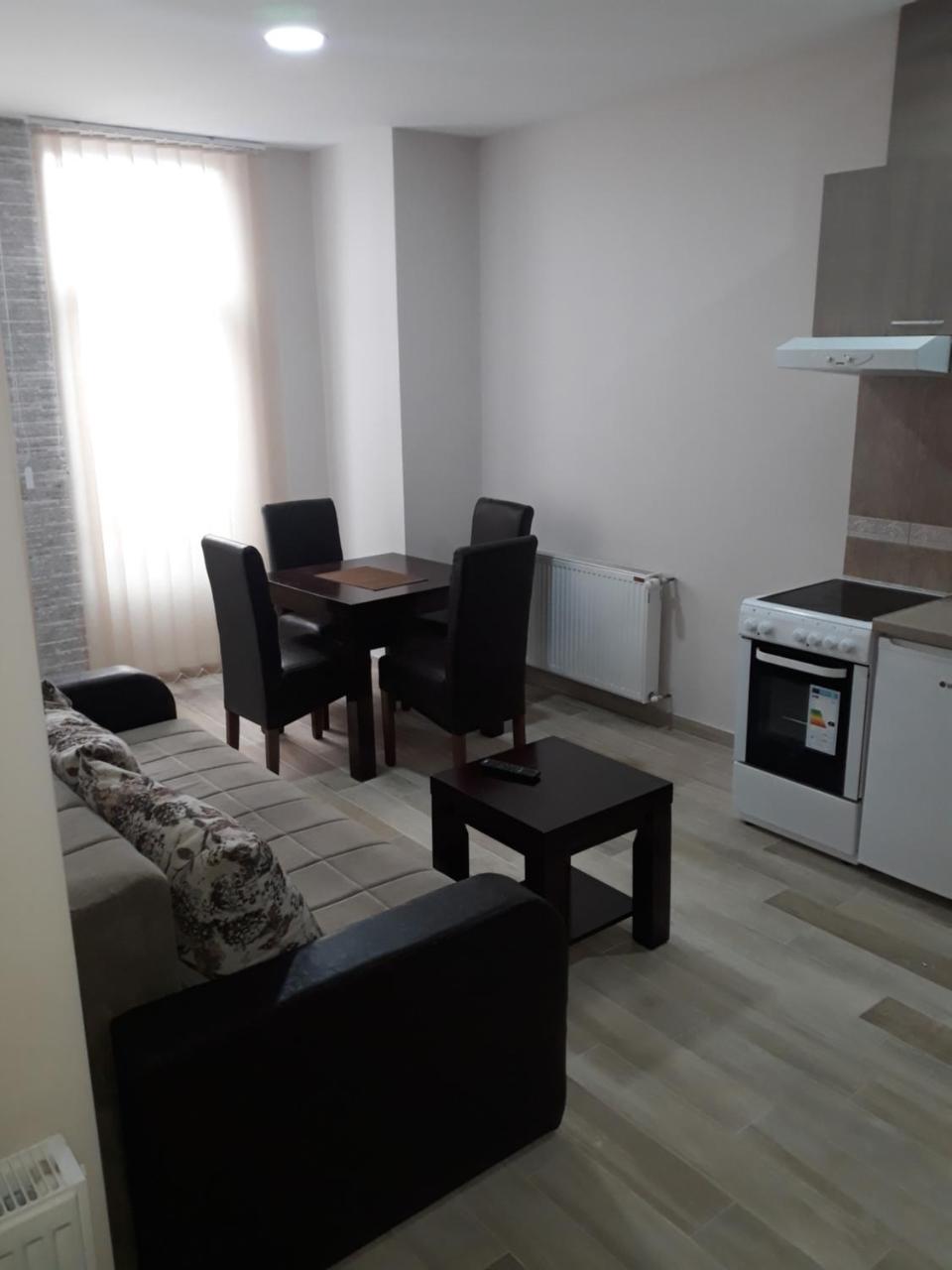 Apartmani Radulovic Vrnjacka Banja Bagian luar foto