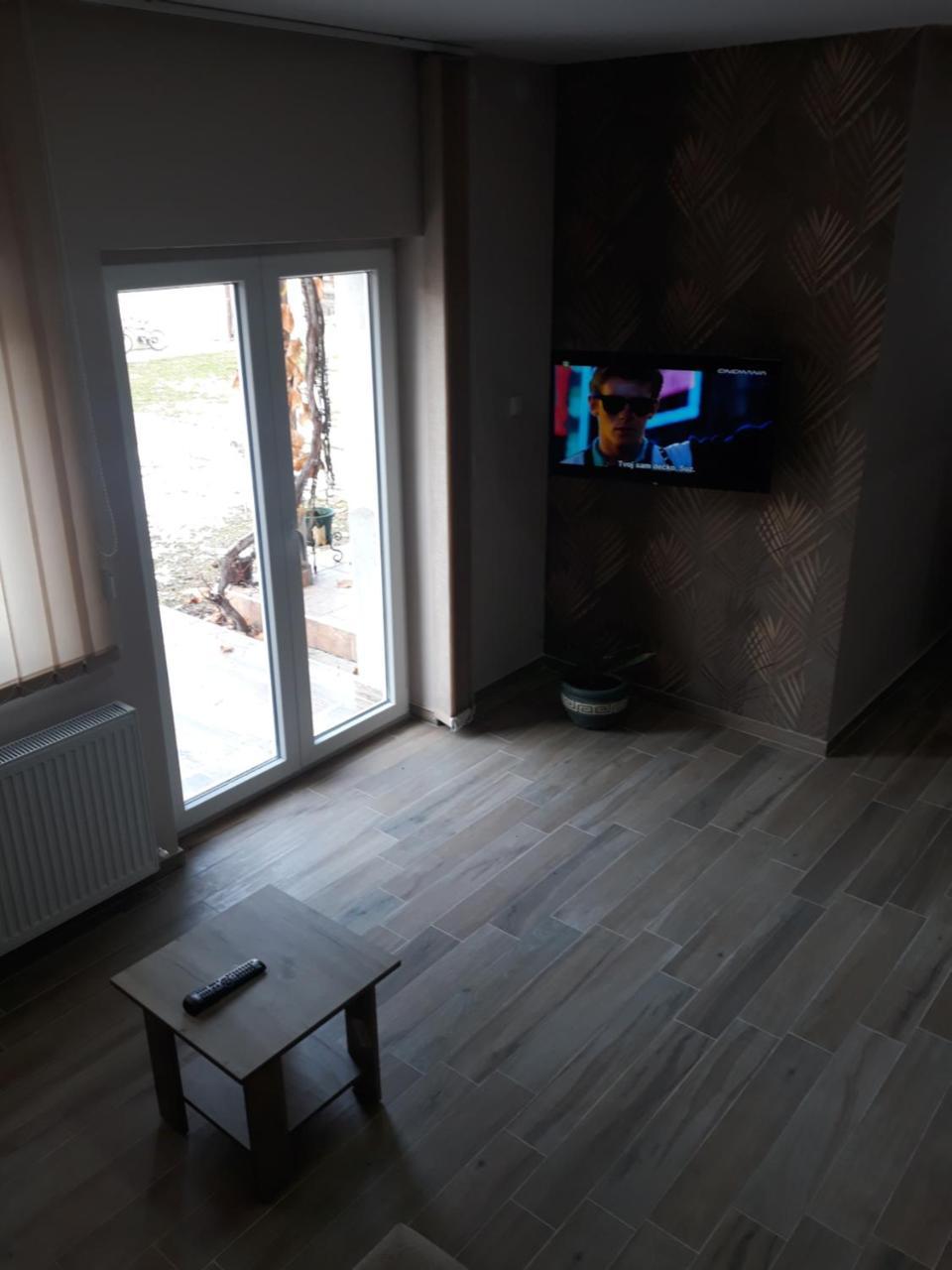 Apartmani Radulovic Vrnjacka Banja Bagian luar foto