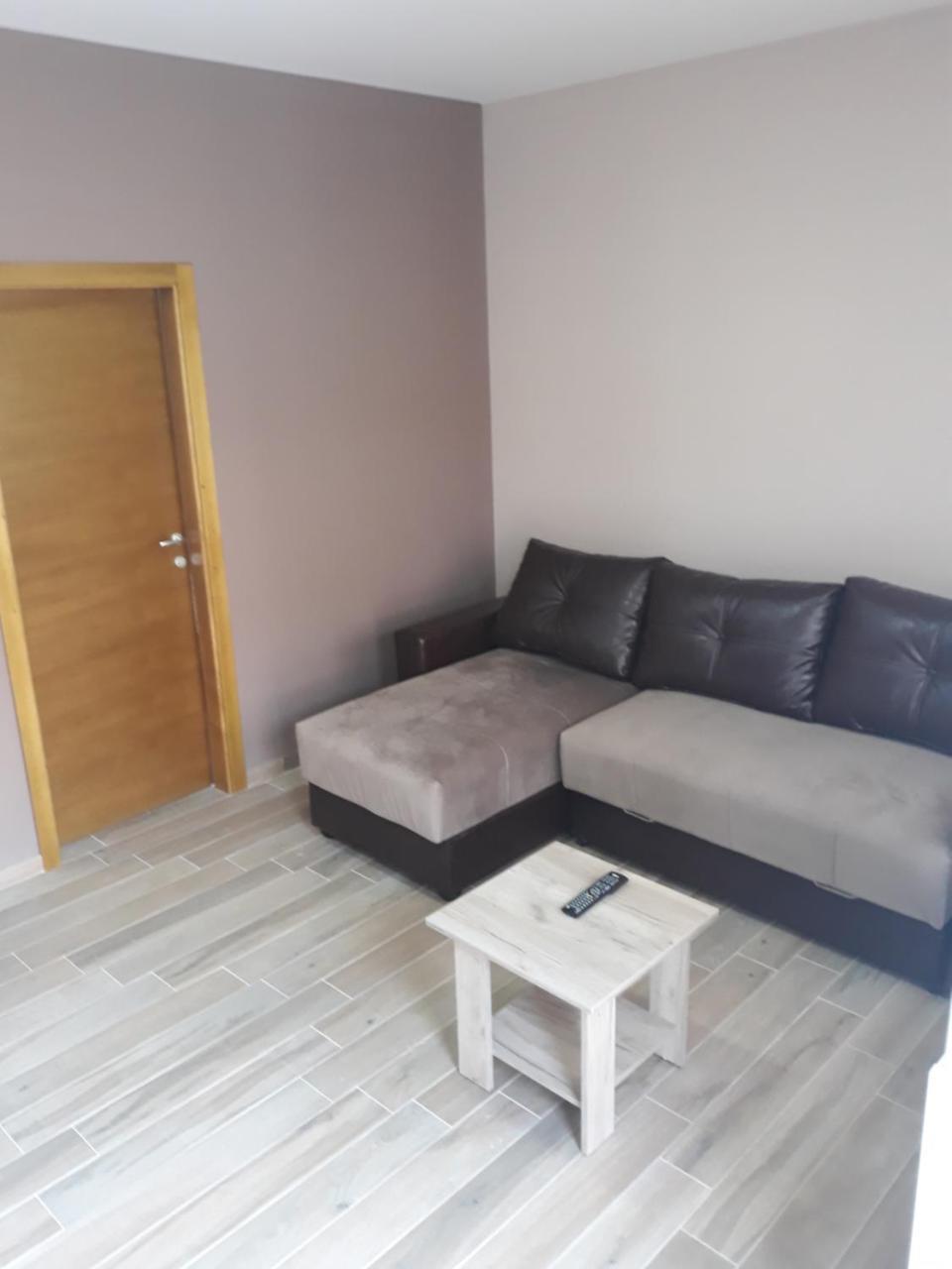 Apartmani Radulovic Vrnjacka Banja Bagian luar foto