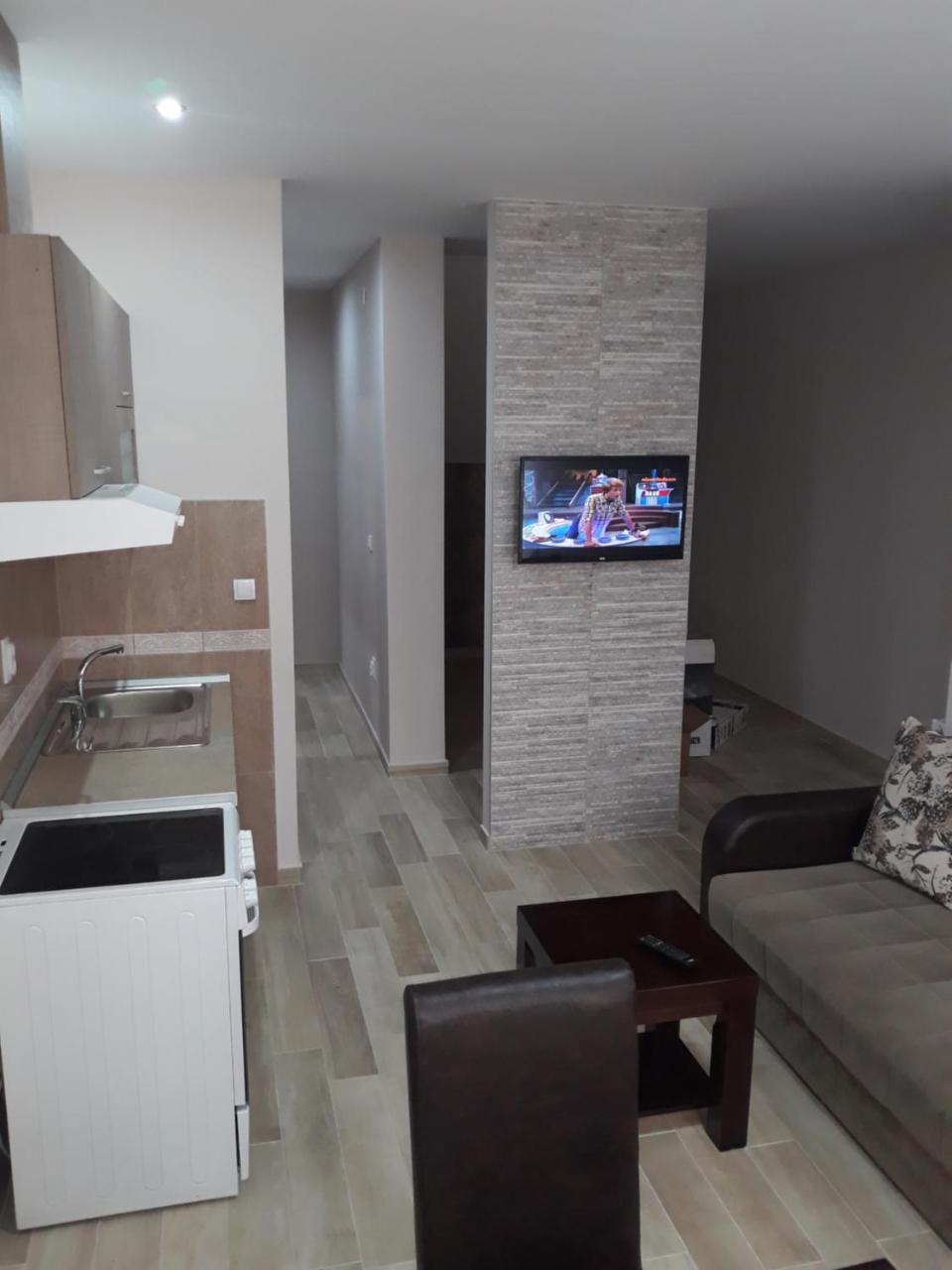Apartmani Radulovic Vrnjacka Banja Bagian luar foto