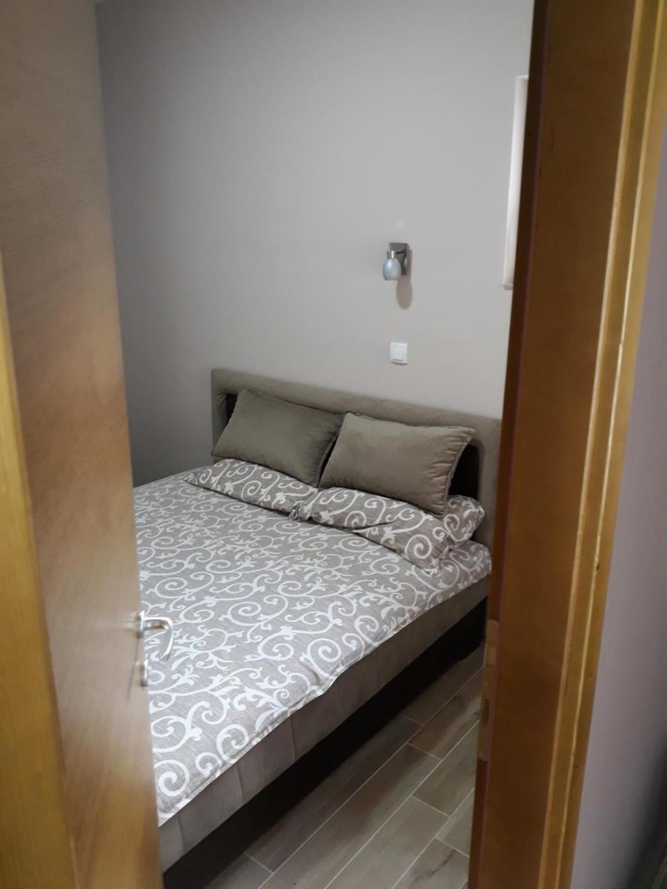 Apartmani Radulovic Vrnjacka Banja Bagian luar foto