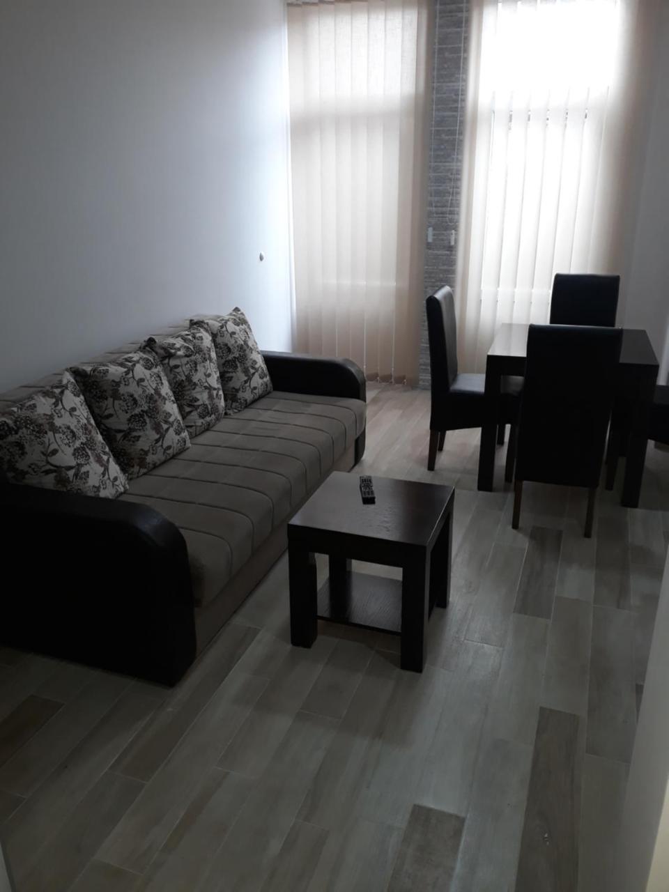 Apartmani Radulovic Vrnjacka Banja Bagian luar foto