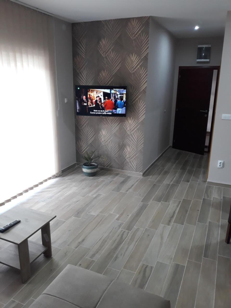 Apartmani Radulovic Vrnjacka Banja Bagian luar foto