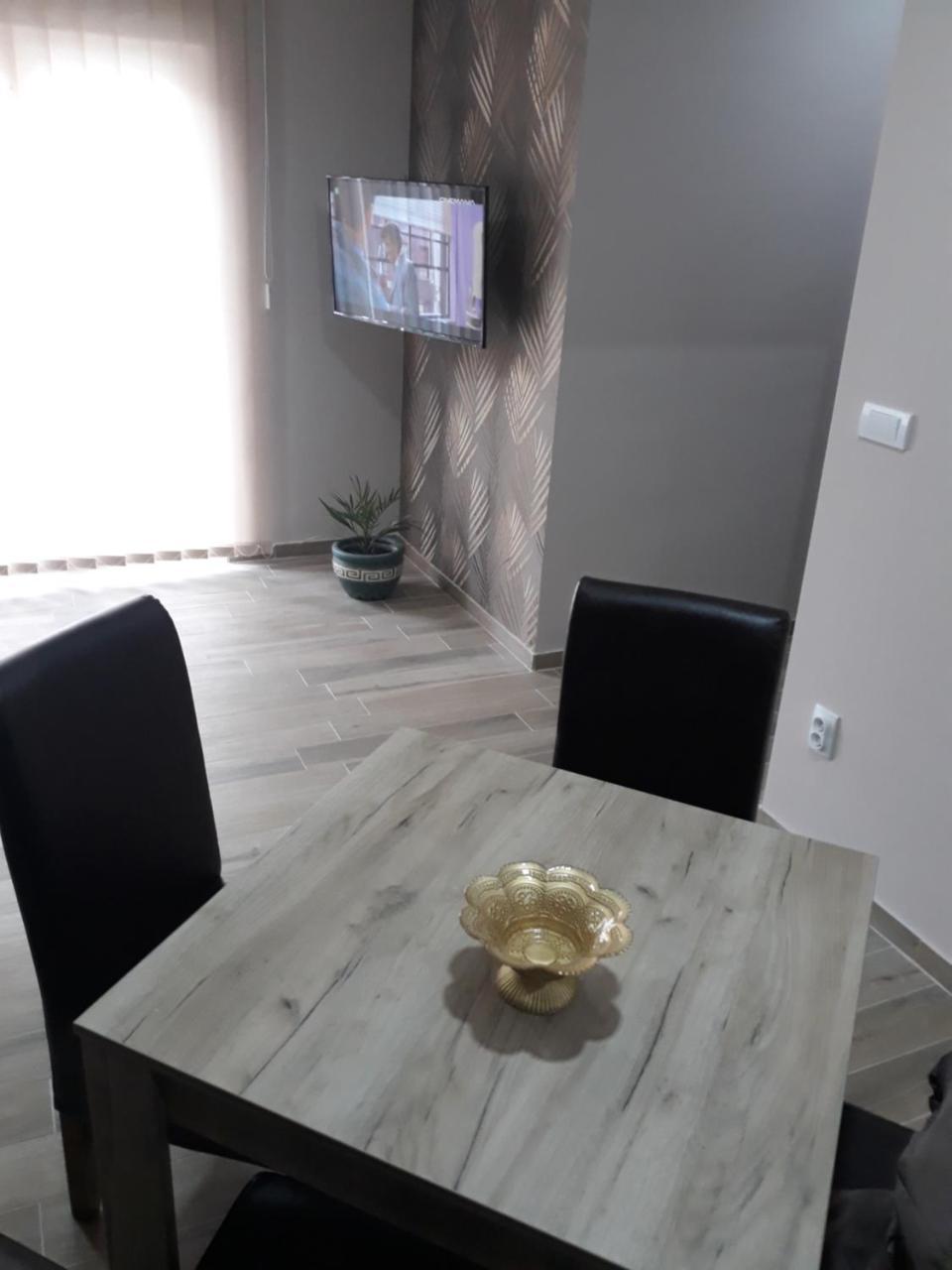 Apartmani Radulovic Vrnjacka Banja Bagian luar foto