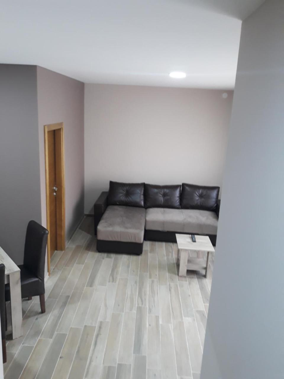 Apartmani Radulovic Vrnjacka Banja Bagian luar foto
