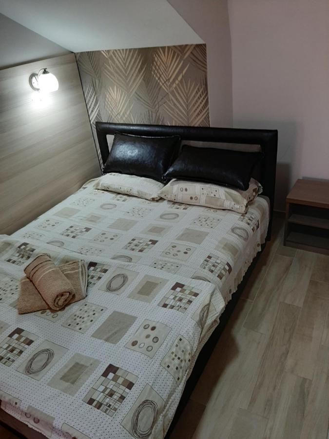 Apartmani Radulovic Vrnjacka Banja Bagian luar foto
